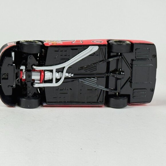 Nascar 1997 Diecast Gargoyles 1:24 Scale Stock Car Pontiac Car #1 Randy LaJoie - Picture 8 of 10